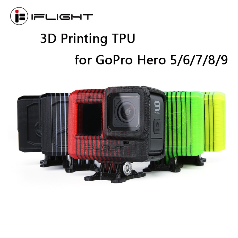 IFlight 3D  TPU ī޶ Ʈ  Ŀ,  ..
